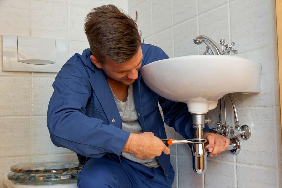 Rückstausicherung Rohrreinigung Eislingen/Fils